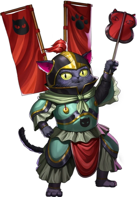 Neko Shogun